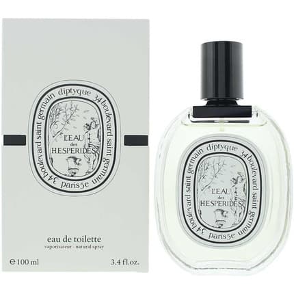Diptyque L'Eau Des Hesprides Eau de Toilette (EDT) Mixte