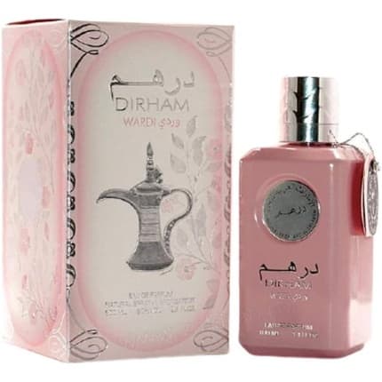 Ard Al Zaafaran Dirham Wardi Eau de Parfum