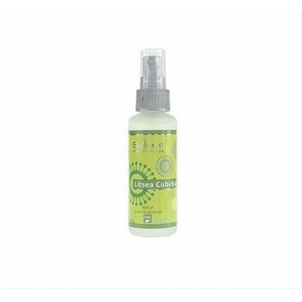 Saloos Litsea Cubeba Natural Aromaspray 50ml Saloos