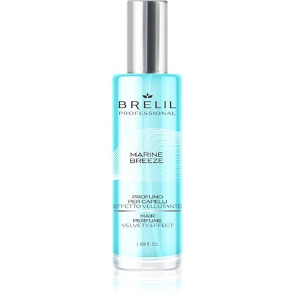 Brelil Numero Hair Perfume Marine Breeze - 50 ml Brelil