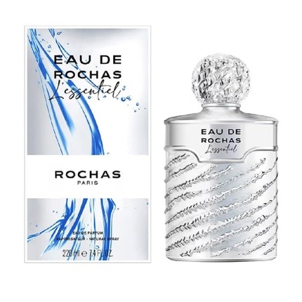 Rochas Rochas L'Essentiel Eau de Parfum (EDP) Mixte 200ml