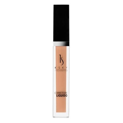 KSKY CORRETTORE LIQUIDO 506 warm sand - Maison des fragrances