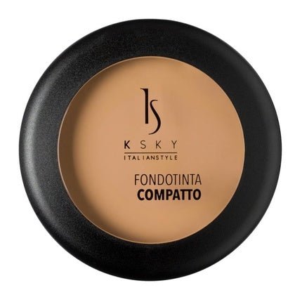KSKY FDT COMPATTO 662 natural skin - Maison des fragrances