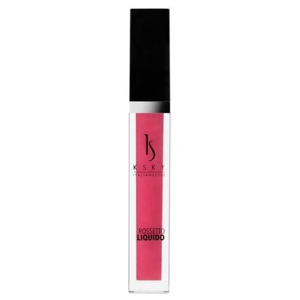 KSKY Liquid Lipstick 253 Peach Intense - Maison des fragrances