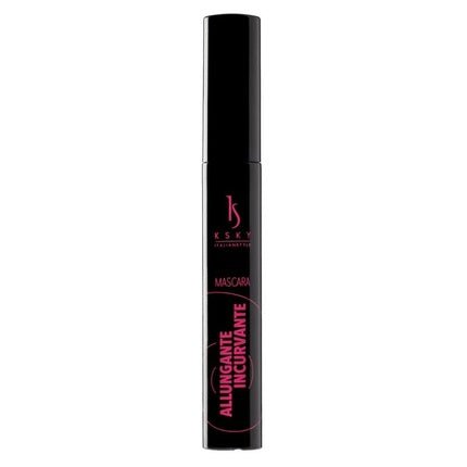 KSKY Mascara Allungante Incurvante - Black - Maison des fragrances
