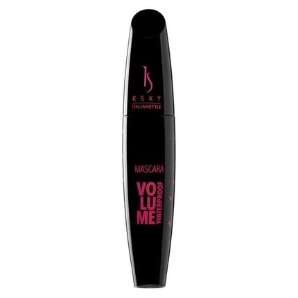 KSKY Mascara Volume XXX WP - Nero - Maison des fragrances