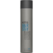 Ksm hairstay Working Hairspray with Touchable, Moveable Finish 300ml - Maison des fragrances