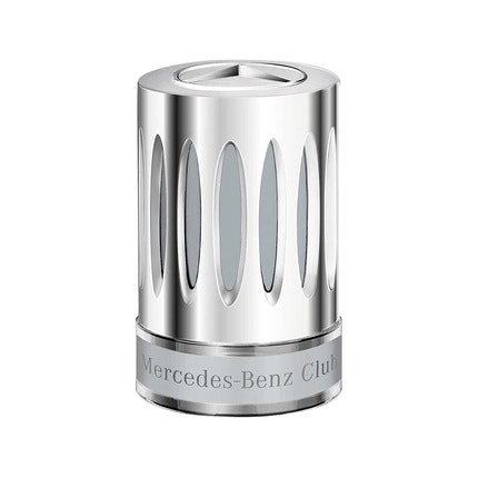 Mercedes-Benz Club Eau De Toilette Spray 20ml