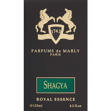 Marly Shagya Eau de Parfum (EDP) Homme 125ml
