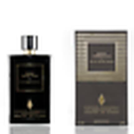 Simone Andreoli Born From Fire Intensive - Simone Andreoli Eau de Parfum (EDP) Mixte 100ml