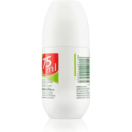Instituto Español Piel Sana Roll-On Deodorant Déodorant (Déo) Mixte