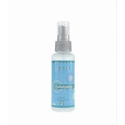 Saloos Natural Eucalyptus Aroma Spray 50ml Saloos