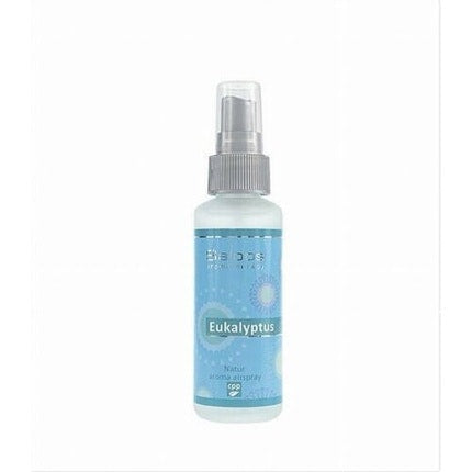 Saloos Natural Eucalyptus Aroma Spray 50ml Saloos