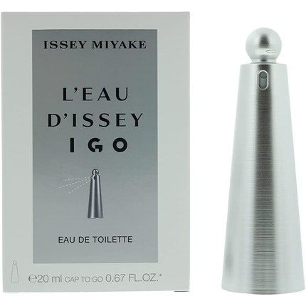 Issey Miyake L’Eau D’Issey Igo Eau De Toilette 20ml Issey Miyake