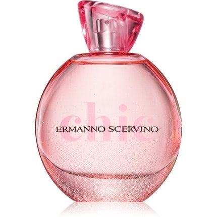 Chic Eau de parfum Ermanno Scervino