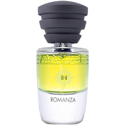 Masque Milano Romanza Unisex Eau de Parfum 35ml Masque Milano