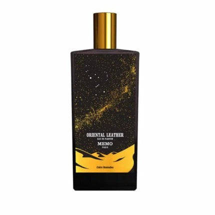 Memo Paris Unisex Oriental Leather Eau de Parfum 75ml Unisex