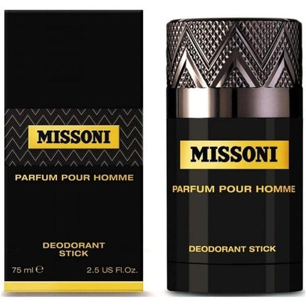 Missoni Pour Homme Deodorant Stick Missoni