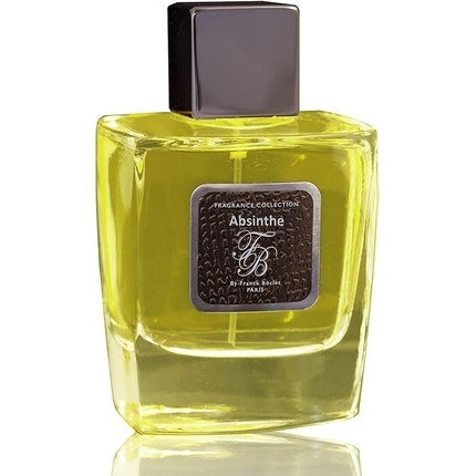 Franck Boclet Absinthe Eau De Parfum 100ml Franck Boclet