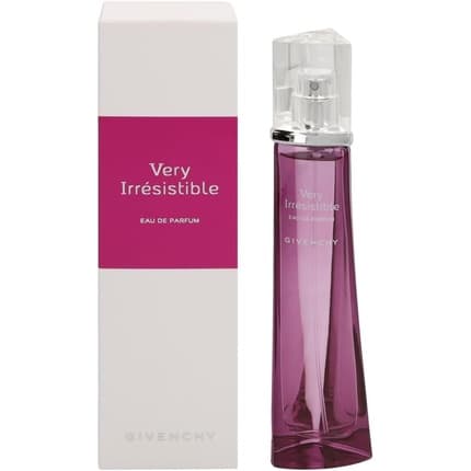 Givenchy VERY IRRESISTIBLE D 50 SPR Eau de Parfum Unisexe
