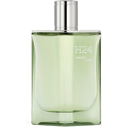 Hermès Herms H24 Herbes Vives Refillable Eau de Parfum (EDP) Mixte 100ml