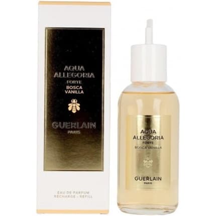 Guerlain Aqua Allegoria Forte Bosca Vanilla Refill Eau de Parfum 200ml Unisexe