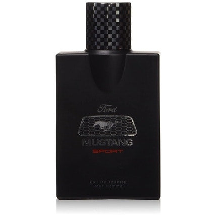 Mustang Sport Eau de Toilette Pour Homme 100ml Estée Lauder