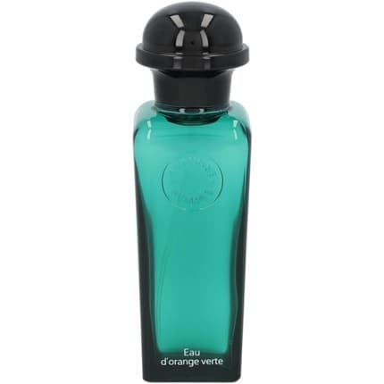 Hermès Hermes Eau D'Orange Verte Refillable Unisex Eau de Cologne (EDC) Mixte 50ml