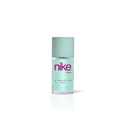 Nike A Sparkling Day Woman Perfumed Deodorant Spray 75ml Asco