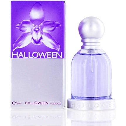 Jesus Del Pozo Halloween Eau De Toilette Spray 30ml