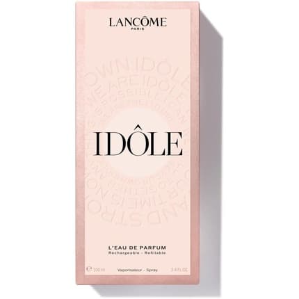 Lancôme Lancme Idle Eau de Parfum (EDP) Femme 100ml