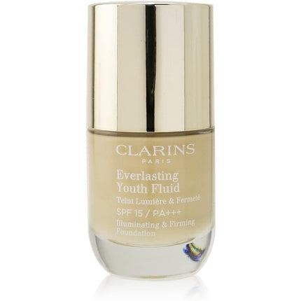 Clarins Everlasting Youth Fluid 105 Nude 30ml - Clarins