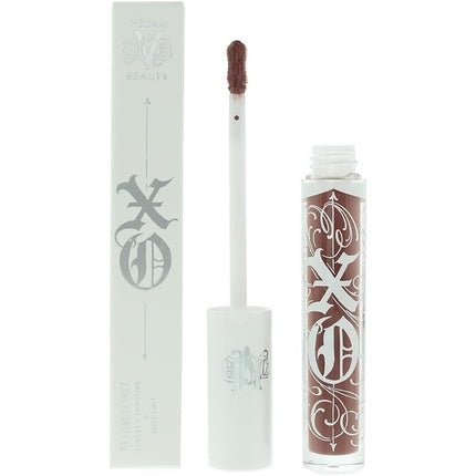 KVD Beauty Xo High Shine Lip Gloss Lolita Flora - Maison des fragrances
