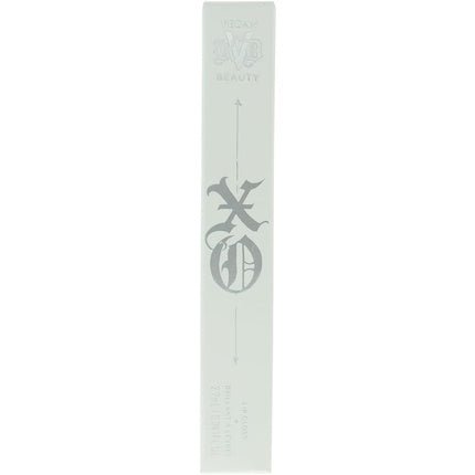 KVD Beauty Xo High Shine Lip Gloss Lolita Flora - Maison des fragrances