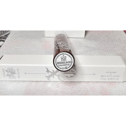 KVD Beauty XO High Shine Lip Gloss Magnolia - Maison des fragrances
