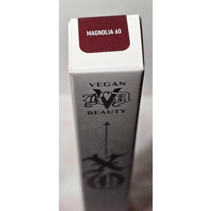 KVD Beauty XO High Shine Lip Gloss Magnolia - Maison des fragrances