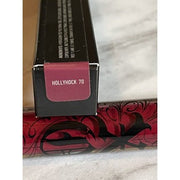 KVD Kat Von D XO Vinyl Lip Cream Gloss Hollyhock 70 Discontinued Free Shipping - Maison des fragrances