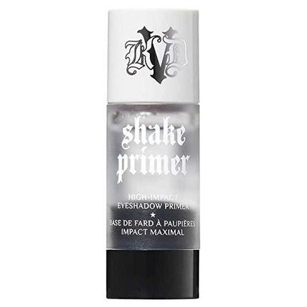 KVD Shake Primer High - Impact Invisible Eyeshadow Primer 5ml - Maison des fragrances