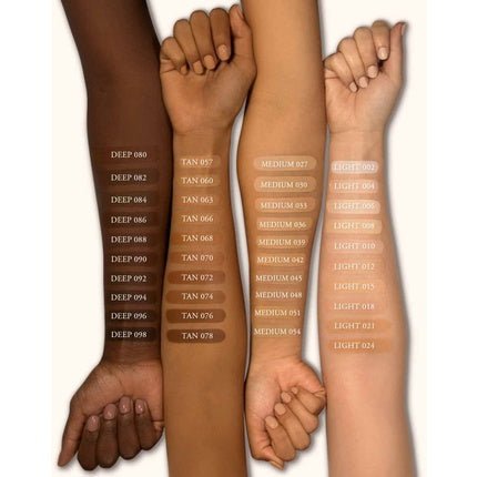 KVD True Portrait 068 Tan Liquid Foundation 30ml - Maison des fragrances