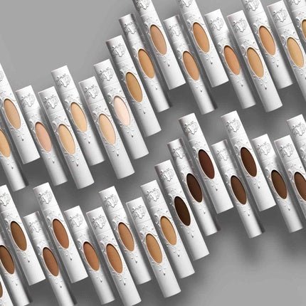 KVD True Portrait 068 Tan Liquid Foundation 30ml - Maison des fragrances