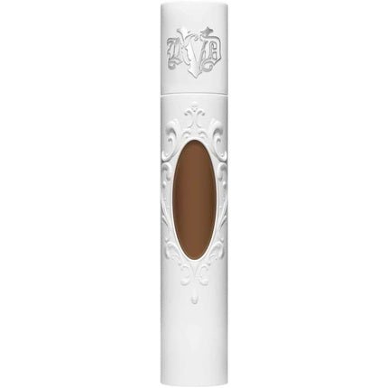 KVD True Portrait 068 Tan Liquid Foundation 30ml - Maison des fragrances