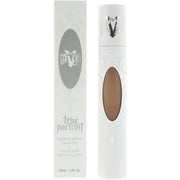 KVD True Portrait 074 Tan Liquid Foundation 30ml 30g - Maison des fragrances