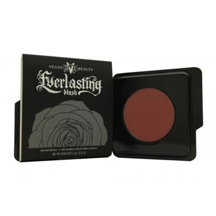 KVD Vegan Beauty Everlasting Blush Refill - New - Free Shipping - Maison des fragrances