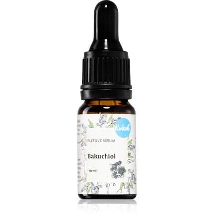 Kvitok Bakuchiol Face Serum for Sensitive and Dry Skin - 10 ml - Maison des fragrances