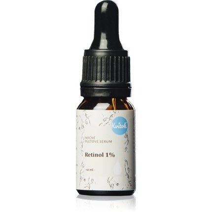 Kvitok Night Serum Retinol 1% - 10 ml - Maison des fragrances