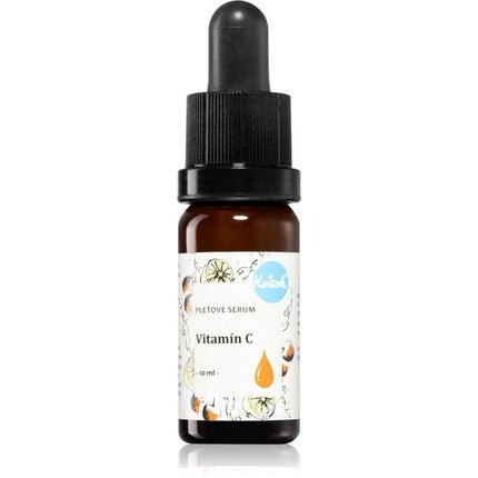 Kvitok Vitamin C Antioxidant Serum for Mature Skin - 10 ml - Maison des fragrances