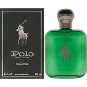 Ralph Lauren Green Intense Cologne 237ml Spray