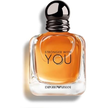 Armani Giorgio Armani Stronger With You Eau de Toilette (EDT) Mixte 50ml