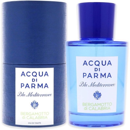 Acqua Di Parma Bergamotto Calabria Eau De Toilette Spray 75ml Acqua di Parma