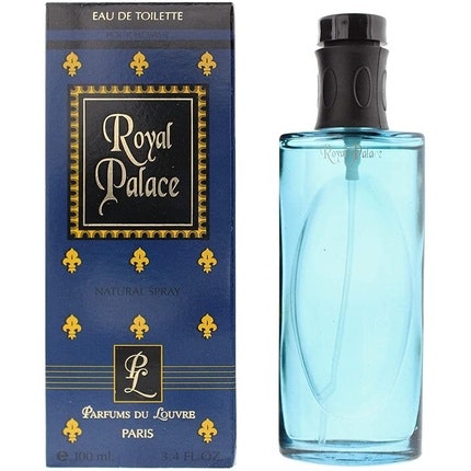 Christine Darvin Royal Palace Eau De Toilette 100ml Christine Darvin